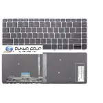 HP EliteBook 1040 G3 (V1A81EA) Notebook PC Türkçe Klavyesi