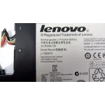 Orjinal 80SM00DDTX Lenovo IdeaPad 310 Notebook Pili Bataryası