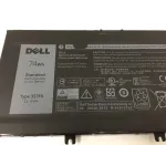 Orjinal 7559B70W81C Dell Inspiron 7559 Notebook Pili Bataryası