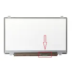 Casper Nirvana CGE CN.TKP-987A 14.0 inch Notebook Paneli Ekranı