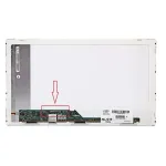 N156B3-L02 REV.C2 Chi Mei 15.6 inch Floresanlı Notebook Paneli Ekranı