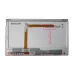 Chunghwa CLAA156WA01A 15.6 inch Floresanlı Notebook Paneli Ekranı