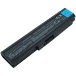 PSU30E-07401LTE Toshiba Satellite U300-151 XEO Notebook Pili Bataryası