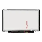 LG Philips LP140WF5(SP)(B2) 14.0 inch Notebook Paneli Ekran