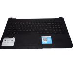 Y0A49EA HP 15-ay024nt Türkçe Notebook Klavyesi