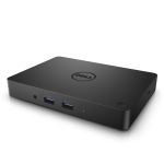 DELL WD15 Dock 130W 452-BCCQ 0F74NK JDV23 5FDDV K17A USB-C Type-C 4K