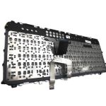 665917-141 HP Türkçe Notebook Klavyesi