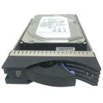 IBM 49Y1875 ST32000444SS 2TB 7.2K 3.5 inch SAS Storage Hard Disk