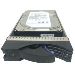 90Y8597 IBM 2TB 7.2K 3.5 inch SAS Storage Hard Disk