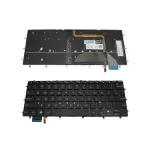 Dell Inspiron 13 7348 Türkçe Notebook Klavyesi