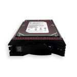 IBM 43W9714 43W9715 43W9746 ST3750640NS 750GB 7.2K 3.5" SAS Hard Disk