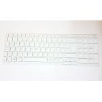 Sony VAIO SVE1512S1EW Türkçe Notebook Klavyesi