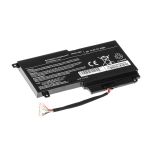 P000573240 Toshiba XEO Notebook Pili Bataryası