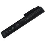 WD740EA HP EliteBook 8540w XEO Mobile Workstation Pili Bataryası