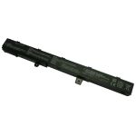 YU12008-13007D ASUS XEO Notebook Pili Bataryası