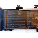 C41N1531 Orjinal Asus Notebook Pili Bataryası