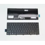 W7R79EA HP Pavilion 14-al001nt Türkçe Notebook Klavyesi