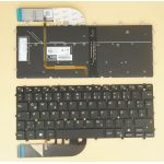 XPS139360QTS50W101 Dell XPS-13-9360 Türkçe Notebook Klavyesi