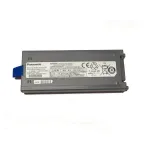 Orjinal Panasonic Toughbook CF19 CF-VZSU50 Pili Batarya
