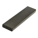 Apple MacBook AIR  A1465 A1466  PCBA 17+7pin SSD HDD to USB3.0 Adaptör