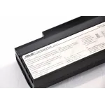 Orjinal Asus G73GW Notebook Pili Bataryası
