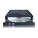 Nu ESW870 SuperMulti Harici Slim DVD-RW