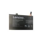 0813002 Orjinal Lenovo Notebook Pili Bataryası