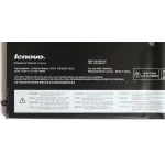 Orjinal Lenovo ThinkPad X1 Carbon (3444) Notebook Pili Bataryası