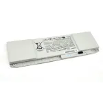 Orjinal Sony VAIO SVT1112C5E Notebook Pili Bataryası