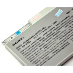 Orjinal Sony VAIO SVT15117CXS Notebook Pili Bataryası