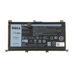 Orjinal Dell Inspiron 15 3848 Notebook Pili Bataryası
