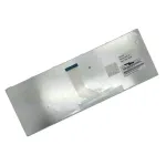 Toshiba Satellite L830-104 Beyaz Türkçe Notebook Klavyesi