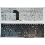 Sony VAIO SVS15136PG Türkçe Notebook Klavyesi