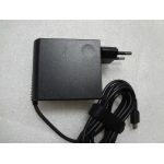 Lenovo ADLX45ULCE2A 45W Orjinal AC Adaptörü