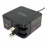 Orjinal ASUS Zenbook UX310UQ Ultrabook Adaptörü