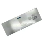 Toshiba Satellite L830-118 Beyaz Türkçe Notebook Klavyesi