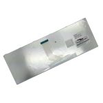 Toshiba Satellite L830-150 Beyaz Türkçe Notebook Klavyesi