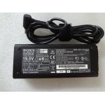 Orjinal Sony VAIO VPCEH26EA/W VPC-EH26EA/W Notebook Adaptörü