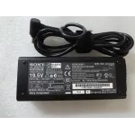 Orjinal Sony VAIO VPCEH2F4E VPC-EH2F4E Notebook Adaptörü