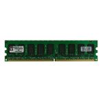 KVR667D2E5/2G Kingston 2GB DDR2 667 MHz Memory Ram