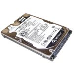 Asus K53SV-SX045R 750GB 2.5 inch Notebook Hard Diski