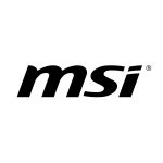 MSI PE62 7RD-1232TR Türkçe Notebook Klavyesi