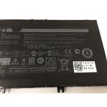 Orjinal Dell Inspiron 7559 I7559-5012GRY Notebook Pili Bataryası