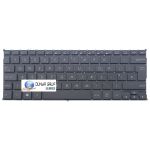 Asus EeeBook X205TA-HATM1102M Türkçe Notebook Klavyesi