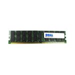DP/N: 0JK002 JK002 Dell 4GB DDR2 667MHz ECC Memory Ram