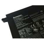Orjinal 80NV002AUS Lenovo IdeaPad Y700 Notebook Pili Bataryası
