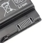 AR08 Orjinal HP Notebook Pili Bataryası