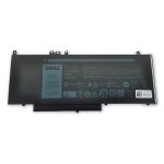 N007LE5470UEMEA_W Orjinal Dell Latitude E5470U Notebook Pili Bataryası