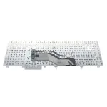 Chicony P/N.: MP-10H16TQ668 SBR1 Orjinal Dell Türkçe Notebook Klavyesi