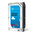 Seagate ST5000VN0001 3.5 inch 5TB Enterprise NAS 128MB HDD SATA Disk